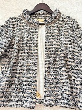 St. John Couture Women's Tweed